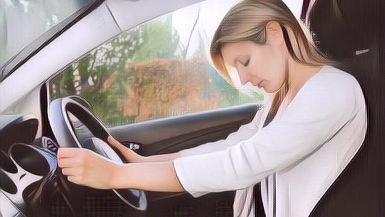 Aneh tapi nyata, 4 kisah yg dialami oleh penderita sleepwalking