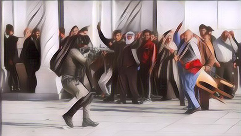 Kembali Berseteru, Begini Sejarah Asal Mula Israel Menduduki Tanah Palestina