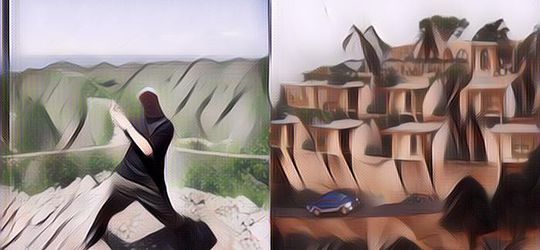 Warganet Bikin Petisi Tolak Pembangunan Beach Club Raffi Ahmad di Gunungkidul, Faktanya Begini