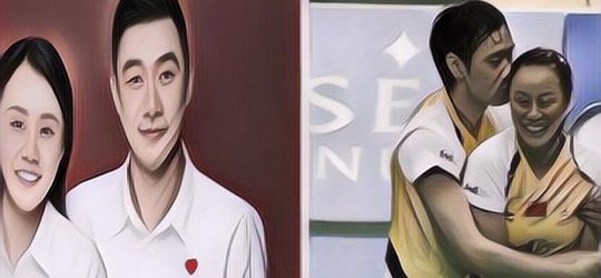 Cinta Segitiga Pebulu Tangkis China yang Berujung Petaka