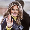 Amazon MGM Siap Garap Film Dokumenter Melania Trump, Brett Ratner Ditunjuk Sebagai Sutradara