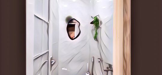 Viral Rumah Subsidi Direnovasi, Kamar Mandi yang Sempit Diubah Jadi Kayak Hotel Elit