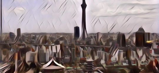 Terhambat Vaksinasi Covid-19 di Jepang yang Lambat, Olimpiade 2020 Kembali Mundur?