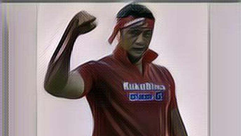 Pengakuan Donny Kesuma Sebelum Meninggal, Masih Jadi Brand Ambassador Produk Minuman Suplemen