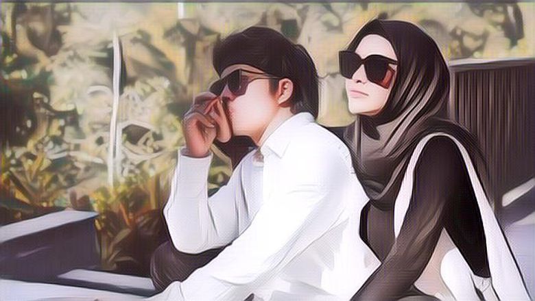 Atta Halilintar Tanggapi Dirinya Disebut Tukang Pamer : Kenapa Nyenggol Istri Saya?