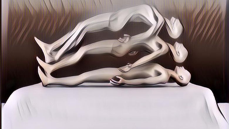 Bikin Merinding! Berikut 3 Artis yang Pernah Mati Suri, Bahkan Ada yang Ketemu Nyi Roro Kidul