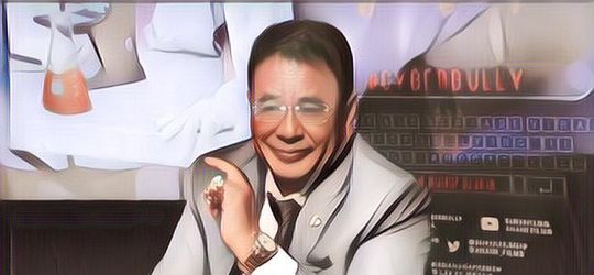 Sosok Pengacara Ini Duga Hotman Paris Punya Perilaku Seks Menyimpang, Sempat Istirahat Kini Siap Lanjutkan Masalah Hukum