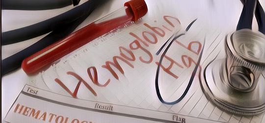 Segala Hal yang Perlu Kamu Tahu Soal Hb Rendah, Gejala, dan Penyebabnya