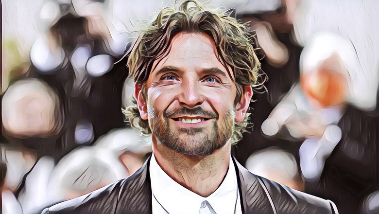Di Balik Kesuksesannya Sebagai Aktor, Ternyata Bradley Cooper Pernah Alami Masa Kegelapan Ini