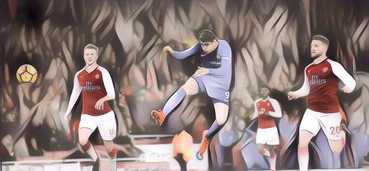 Derby London : Arsenal vs Chelsea, Arsenal Punya Rekor Buruk?