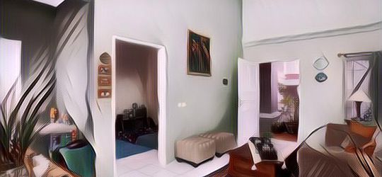 Tampak Lebih Modern, Begini Tips Mendekorasi Rumah Mungil