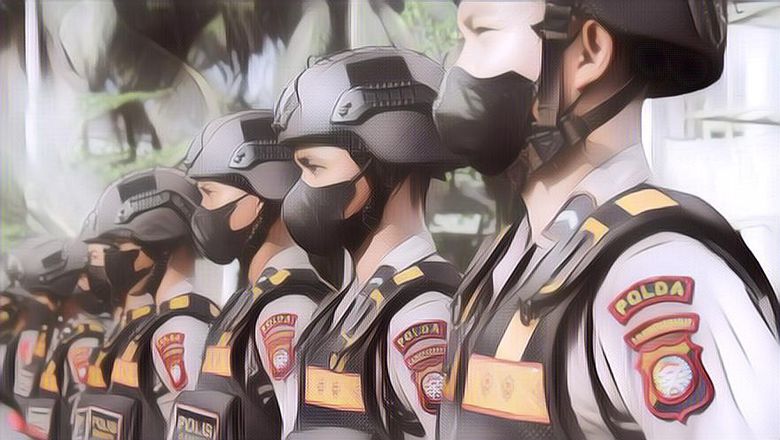 Segini Besaran Uang Pensiun Anggota Polisi, Ferdy Sambo Dapat Berapa?