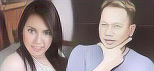 Miyabi Akui Risih dan Takut pada Vicky Prasetyo, Ada Apa Ya?