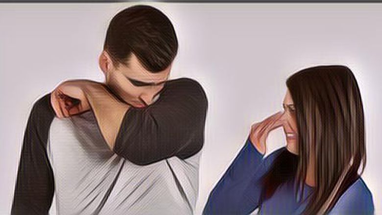 Ternyata Ini Penyebab Bau Badanmu Tak Sedap dan Menyengat