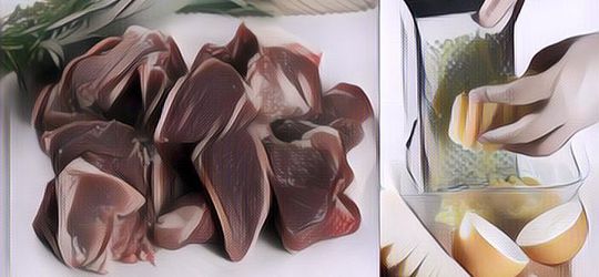 Susah Cari Nanas? 4 Bahan Alami Ini Juga Bisa Bikin Daging Kambing Empuk, Mudah Ditemukan Di Dapur