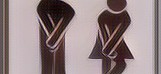 Beberapa Hal yang Bisa Kita Lakukan Saat Kebelet Pipis