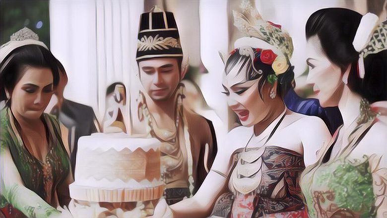 Kenapa Orang Jawa Harus Menghitung Weton Dulu Sebelum Menikah? Ini Alasannya