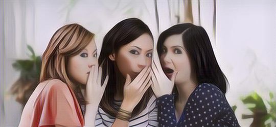 Bisa Merusak Hubungan, Begini 3 Cara Mengatasi Sifat Julid