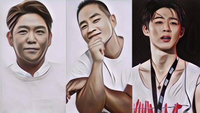 6 Masalah Yang Sering Bikin Karier Idol K-Pop Hancur, Nomor 3 Artisnya Sampai Dideportasi