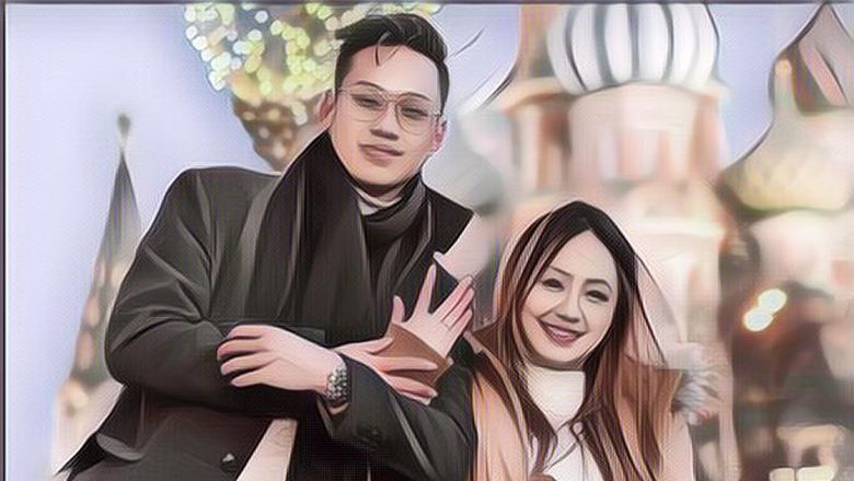 Indra Kesuma: Crazy Rich Medan yang Dulunya Pengamen Kini Belanja Miliaran