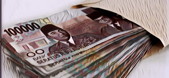 Gaji Orang Indonesia Bakalan Rp27 Juta per Bulan, Mungkin Nggak Sih? Mungkin Aja, Tapi Nanti Tahun 2045