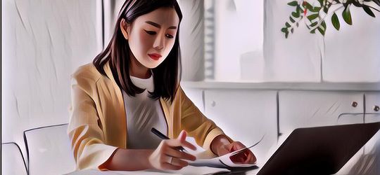 Sudah Nyaman! 4 Zodiak Ini Punya Kecenderungan Jarang Pindah Kerja, Kamu Termasuk Gak Ya?