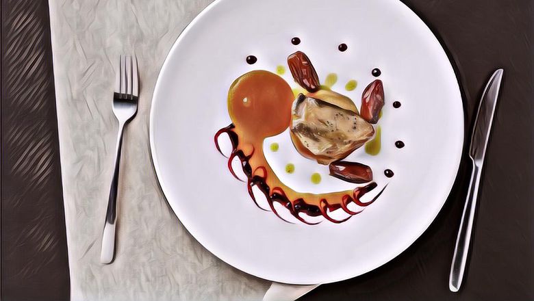 Gokil! Inilah Daftar 10 Restoran Termahal di Dunia, Harga Menunya Bisa Mencapai Rp24,9 Juta per Orang