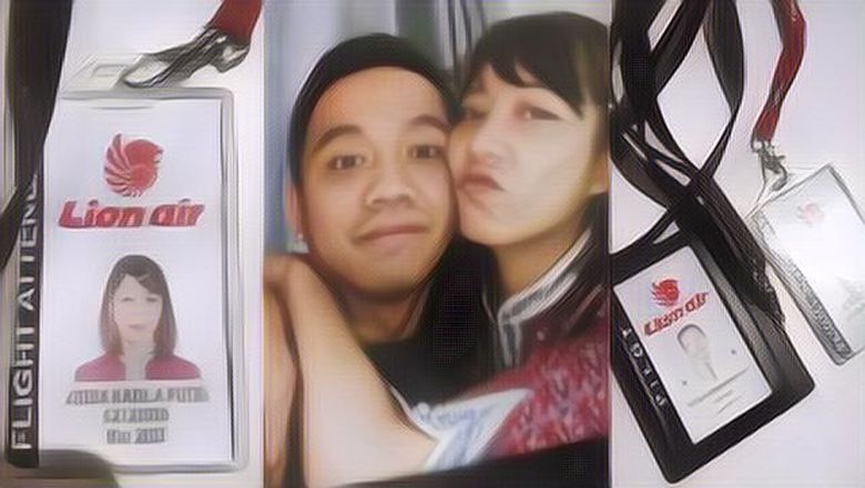 Ngeri! Mantan Pramugari Cantik Ini Akui Perselingkuhan di Dunia Penerbangan Nyata Adanya