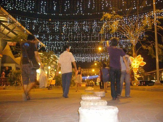 2. Food Festival Pakuwon City