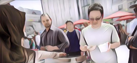 Bisa Jadi Tujuan Wisata Kuliner! Berikut 5 Negara yang Memiliki Makanan Terbaik