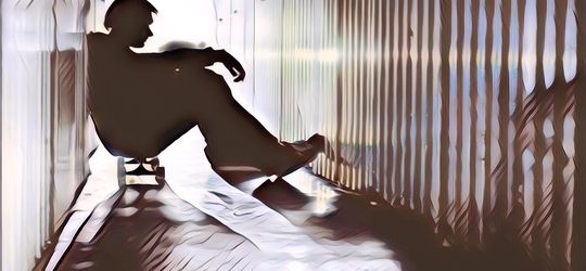 Setelah Gagal Ujian, Seorang Remaja di India Gantung Diri