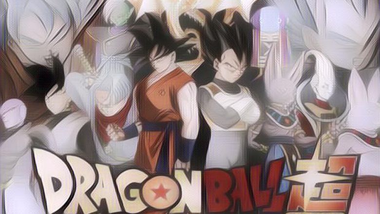 Komik Dragon Ball Super Kini Hadir di Indonesia: Mengobati Kerinduan Para Penggemarnya