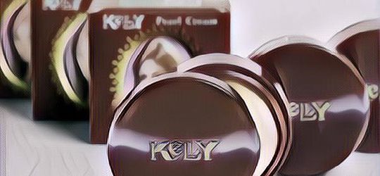 Bisa Jadi Pengganti Foundation, Ini Cara Pakai Krim Wajah Kelly yang Benar