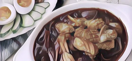 Viral Curhatan Istri Diamuk Suami Karena Gak Pakai Garam Saat Bikin Sambal, Padahal Baru Nikah!