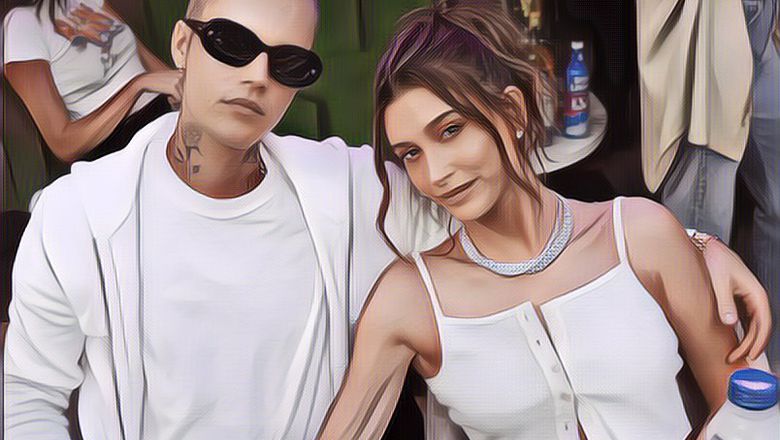 Begini Respon Justin Bieber Saat Diisukan Unfollow Akun Instagram Hailey