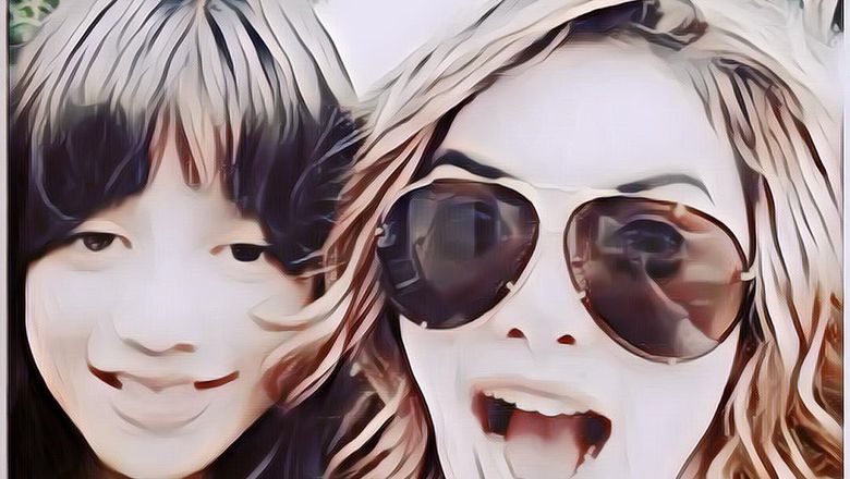 Jarang Terekspose, Loly, Anak Pertama Nikita Mirzani Dewasa Banget!