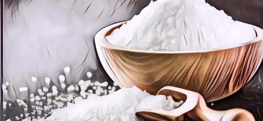 Falsafah Garam dalam Kehidupan, Hal yang Patut Ditiru dari Sejumput Bumbu Dapur