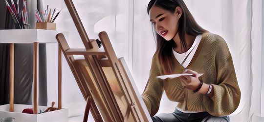 Sudahi Galaumu! Ini 4 Ide Kegiatan Saat Valentine Meski Tanpa Pasangan