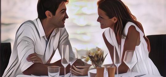 Tanda Wanita Menyukai Pria: Ini Perlu Banget Diketahui