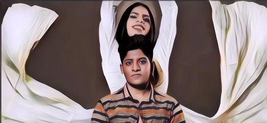 OMO! 7 Potret Kehamilan Pasangan Transgender ini Bikin Heboh, Sang Suami Perutnya Buncit!