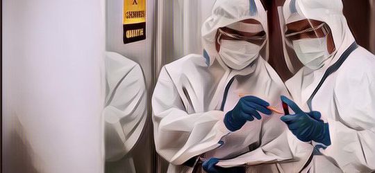 Daftar Kasus Kekerasan Tenaga Kesehatan Selama Pandemi, di Mana Hati Nurani?