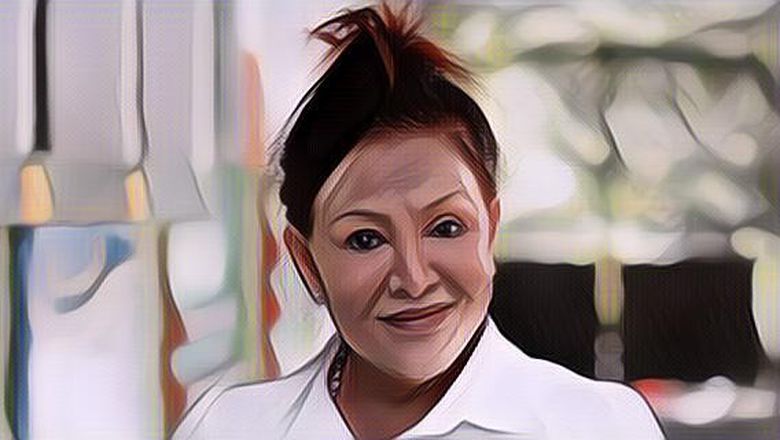 Mpok Atiek Ulang Tahun, Yuk Simak Fakta-fakta Tentangnya!