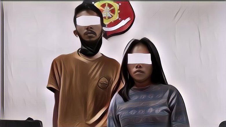 Mulai Banyak Fenomena Suami-Suami Jual Istri, Apakah Alasannya Selalu Faktor Ekonomi?