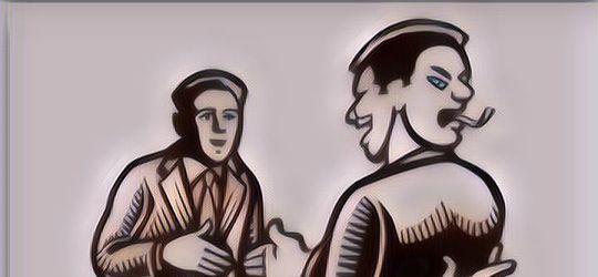 Jadikan Kata-kata Sindiran Buat Teman Ini Sebagai Status Medsos, Semoga Dia Sadar!