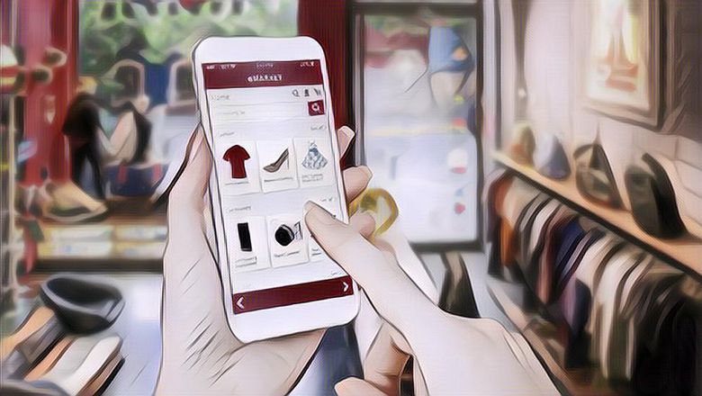 Ternyata Belanja Online Lebih Membahagiakan daripada Belanja Offline, Ini Kata Ahli