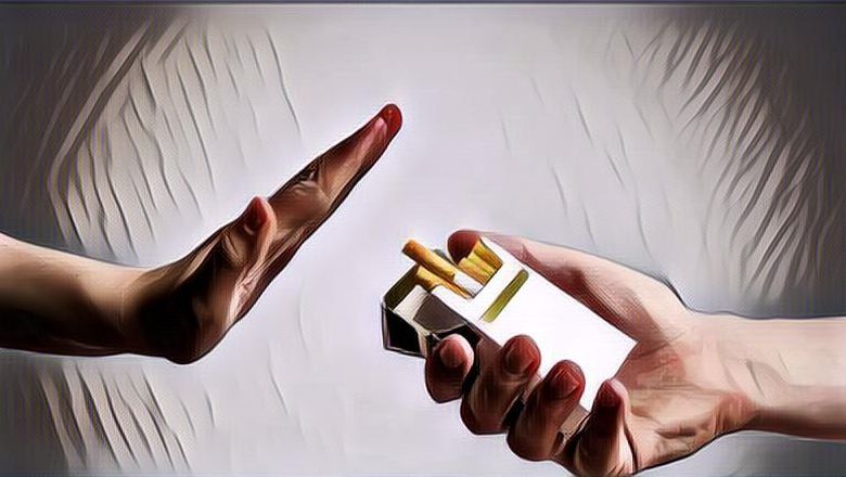 Ini yang Akan Terjadi pada Tubuhmu Saat Kamu Berhenti Merokok