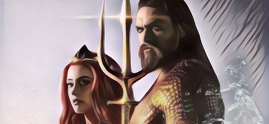 Hikmah Yang Bisa Diambil Dari Film Aquaman, Dalem!