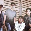 Pemain Bass Band Seventeen Meninggal Dunia Setelah Panggung Dihantam Tsunami