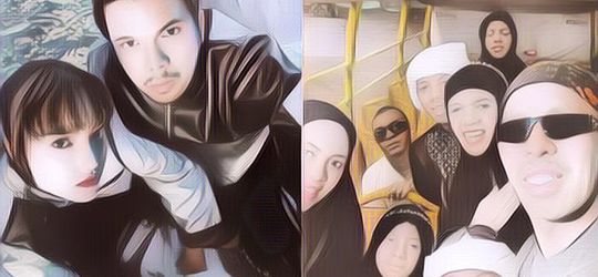 Terjawab! Fuji Dan Thariq Halilintar Blak-blakan Klarifikasi Soal Kabar Putus Karena Gak Direstuin