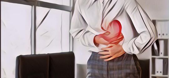 Kebiasaan Sakit Perut Setelah Sarapan Ternyata Disebabkan Hal Ini, Mau Tau?